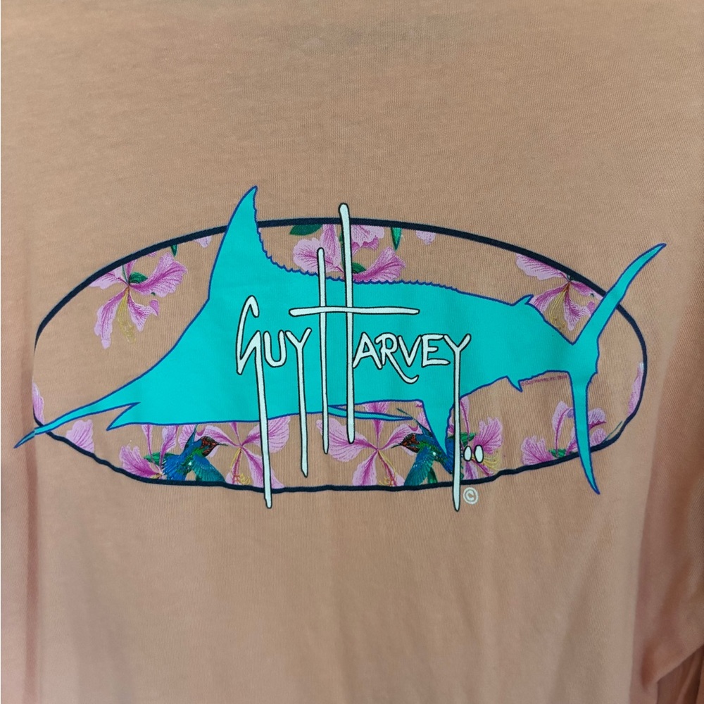 Guy Harvey Shirt - Picture 4 of 4